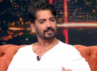 Yusuf Güney'in ilk kez anlattığı doğum hikayesi dinleyenleri şoke etti!