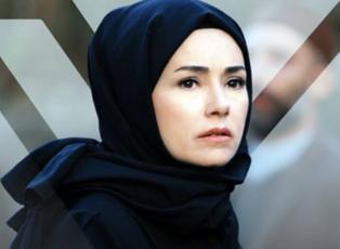 Yeni proje hazırlığında olan Özgü Namal'ın saçları görenleri şaşkına çevirdi