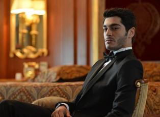 Burak Deniz'den Datça'da büyük yatırım: 15 milyon TL ödedi!