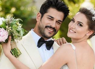 Fahriye Evcen ve Burak Özçivit boşanıyor mu? Evcen’in Instagram hamlesi gündem oldu