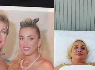 Uzun zamandır tedavi görüyordu! Ünlü şarkıcıdan acı haber geldi 