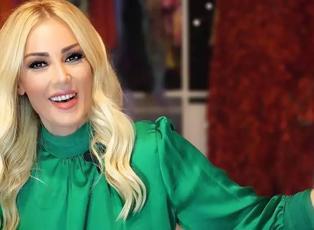 Petek Dinçöz'den takdir toplayan hareket: Konser geliriyle bakın ne yapacak!