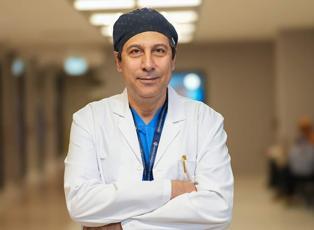 Bacağınızda oluşan şişlik ve ağrıya dikkat!