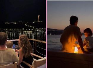 Kıvanç Tatlıtuğ'un Kurt Efe paylaşımı ortalığı ayağa kaldırdı!