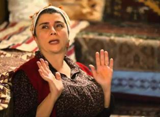 57 yaşındaki Devrim Yakut’tan duygusal itiraf: Hayat bazen sınar