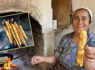 Aydın’da patlıcan sevgisi etle yarışıyor! Eğrek köyünün özel tarifi merak uyandırdı