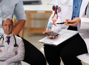 Kanser tedavisinde yeni dönem: Akıllı ilaçlar ve immünoterapi hastalara umut oluyor