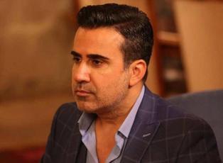 Şarkıcı Emrah'ın yeni tarzı gündem oldu!