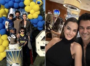 Fahriye Evcen'in yeni reklam anlaşmasından aldığı ücret dudak uçuklattı! Resmen servet...