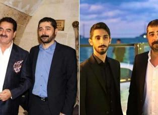 İbrahim Tatlıses oğlu Ahmet’e uzaklaştırma kararı aldırdı!