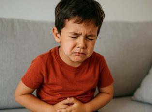 Uzman isim uyardı: Çocuğunuzun kasığında şişlik varsa bu uyarılara dikkat!