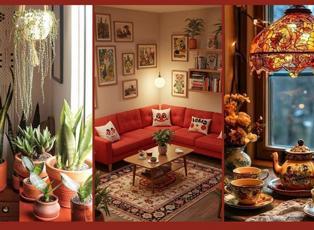 Evlerinizi dönüştürün: İç mimarların "gözden çıkarın" dediği parçalar!