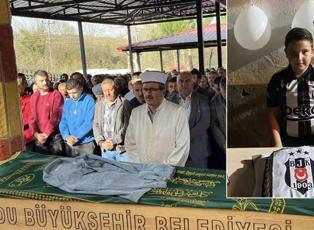 Ordu'da 11 yaşındaki Suat'ın acı haberi yürekleri dağladı! Uzman isim ailelere seslendi