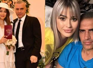 Evlilikleri bitti deniyordu! Berdan Mardini boşanma iddialarına son noktayı koydu