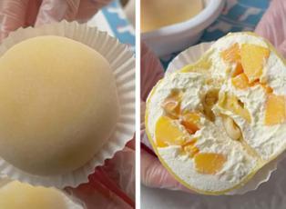 Japonya'nın geleneksel tatlısı, mochi şimdi evinizde!