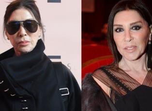 82 yaşındaki Nebahat &Ccedil;ehre şıklık sırrını a&ccedil;ıkladı