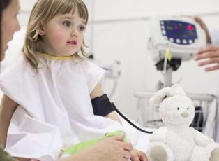 &Ccedil;ocuklarda hipertansiyon alarmı: Vakalar son 20 yılda iki kat arttı