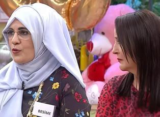 Gelinim Mutfakta'nın fenomen ismiydi: Besime Ekici'den acı haber geldi