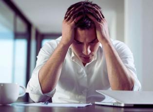 Kronik stresin fiziksel sağlık &uuml;zerindeki yıkıcı etkileri!