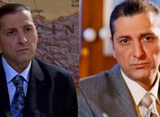 Kurtlar Vadisi'nin Samuel Vanunu'suydu! Nişan Şirinyan yıllar sonra ortaya &ccedil;ıktı