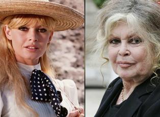D&uuml;nya sinemasının efsane ismi Brigitte Bardot hayatını kaybetti
