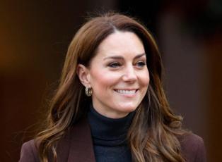 Kanserle m&uuml;cadele ediyordu! Kate Middleton'dan g&uuml;nler sonra gelen acı itiraf