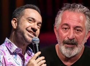 Cem Yılmaz ve Kaan Sekban arasında ipler gerildi