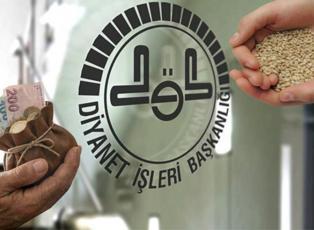 2026 yılı i&ccedil;in fitre miktarı belirlendi!