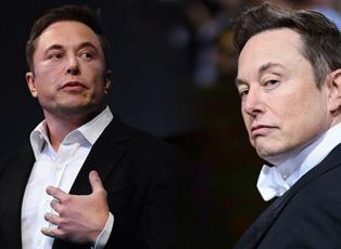 Elon Musk'tan ortalığı karıştıran iddialı &ccedil;ıkış!