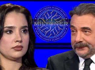 Kim Milyoner Olmak İster' de şaşırtan eleme! "Şok i&ccedil;erisindeyim" 
