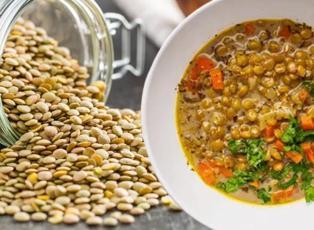 Anadolu'nun vejetaryen eti: Kalpten bağırsaklara t&uuml;m v&uuml;cudu koruyor!