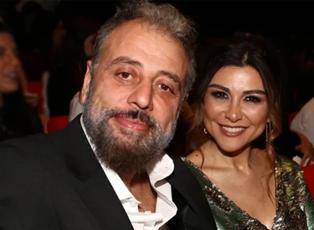 Hamdi Alkan, uyuşturucu operasyonunda adı ge&ccedil;en eski eşi Selen G&ouml;rg&uuml;zel hakkında konuştu