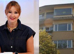 Pınar Altuğ Bebek'teki evini sattı! Fiyatı dudak u&ccedil;uklattı
