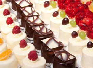 "D&uuml;nyanın En İyi Tatlıları" listesinde T&uuml;rkiye zirvede!