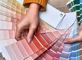 Depresyonda olanlar en &ccedil;ok bu 5 rengi seviyormuş!