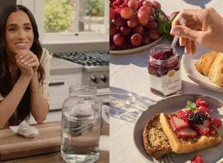 Meghan Markle'ın re&ccedil;el r&uuml;yası kabusa d&ouml;nd&uuml;: Depolar ağzına kadar doldu!