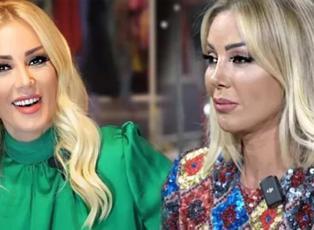 Petek Din&ccedil;&ouml;z yeni imajıyla g&ouml;renleri şaşkına &ccedil;evirdi!