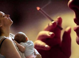 Prof. Dr. Faruk Buyru uyardı: Gebelikte sigara erken doğum ve gelişim geriliğine yol a&ccedil;ıyor