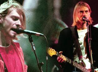 Kurt Cobain &ouml;ld&uuml;r&uuml;ld&uuml; m&uuml;?