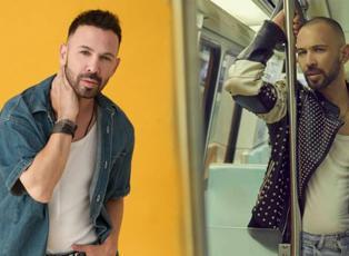 Şarkıcı Berksan'dan yıllar sonra gelen &ccedil;arpıcı itiraf! "Baba olmayı &ccedil;ok istedim"