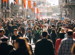 T&Uuml;İK verileri en az n&uuml;fuslu yerleri ortaya &ccedil;ıkardı: Bu 3 k&ouml;yde sadece 1 kişi yaşıyor!