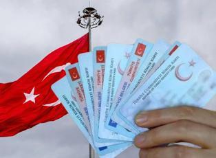 T&uuml;rkiye'nin en &ccedil;ok değiştirilen soyisimleri a&ccedil;ıklandı! Listede yer alan soyisimler şaşırttı