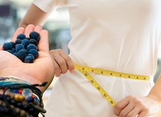 En hızlı zayıflatan yiyecek a&ccedil;ıklandı