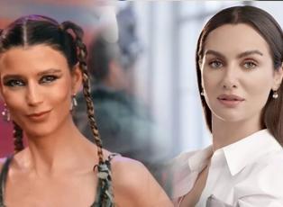 Birce Akalay'dan Beren Saat'in şarkısına olay yorum "&Ccedil;alışmalarını takdir ediyorum ama..."