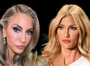 &Ccedil;ağla Şıkel'den fit g&ouml;r&uuml;n&uuml;m&uuml;n&uuml;n sırrı: "O yiyeceği 6 ayda bir t&uuml;ketiyorum"