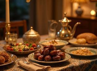 Diyetisyenden Ramazan&rsquo;da sık g&ouml;r&uuml;len sorunlara karşı beslenme &ouml;nerileri