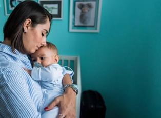 Emziren ve lohusa anne oru&ccedil; tutabilir mi? 