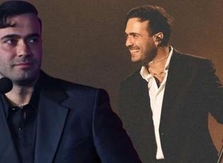 Mert Demir'den g&ouml;n&uuml;lleri fetheden hareket!