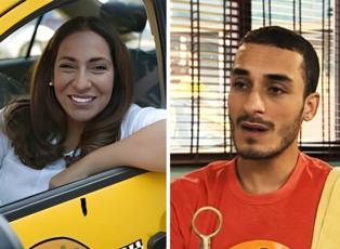 Melek Baykal'ın Akasya Durağı a&ccedil;ıklamasına &Ccedil;aycı Ali Kemal'den yanıt geldi!