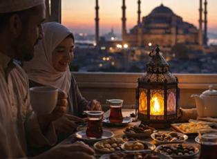 2026 Ramazan ayı imsak ve saatleri